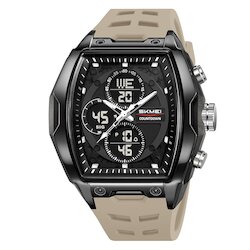 Skmei 2601AT apricot