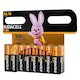 DURACELL LR6 Plus MN1500/16BL (фото 2)