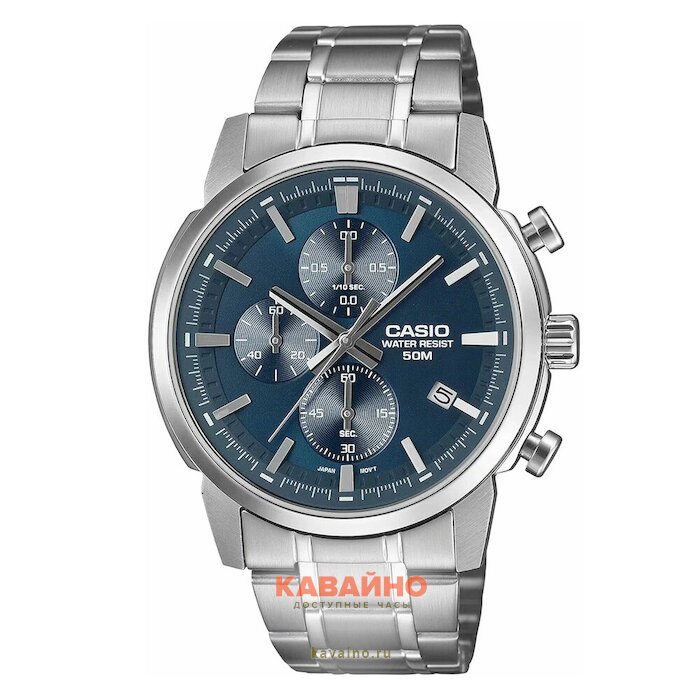 MTP-E510D-2A2 купить в часовом интернет-магазине