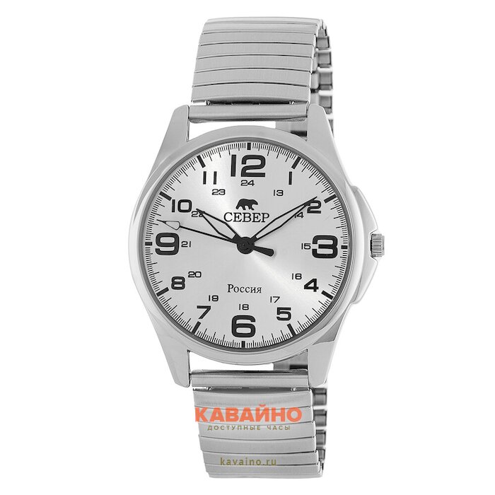 Север X2035-110-114 на резинке (фото 2)