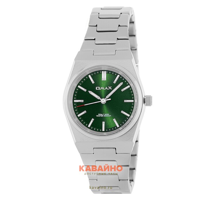 OMAX CMM008S202 купить в часовом интернет-магазине