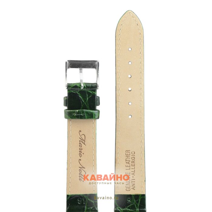 Mario Notti S-30, 18 р-р, Green (фото 2)