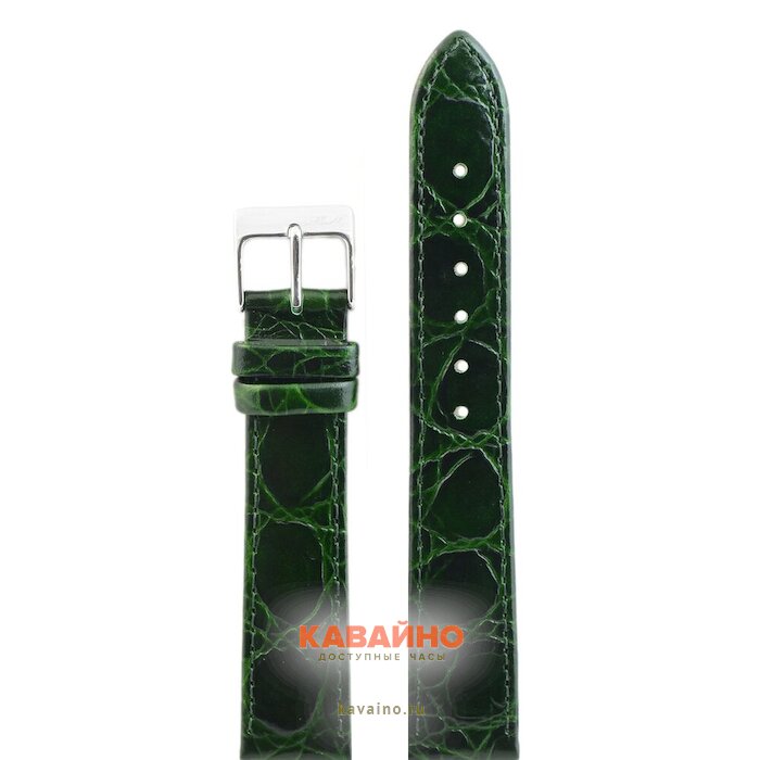 Mario Notti S-30, 18 р-р, Green купить в часовом интернет-магазине