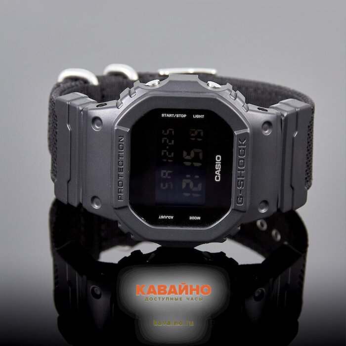 DW-5600BBN-1D (фото 3)