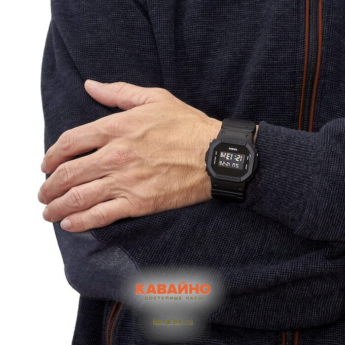 DW-5600BBN-1D (фото 6)
