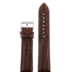 MAKNAMARA 22 мм croco кор МР22060