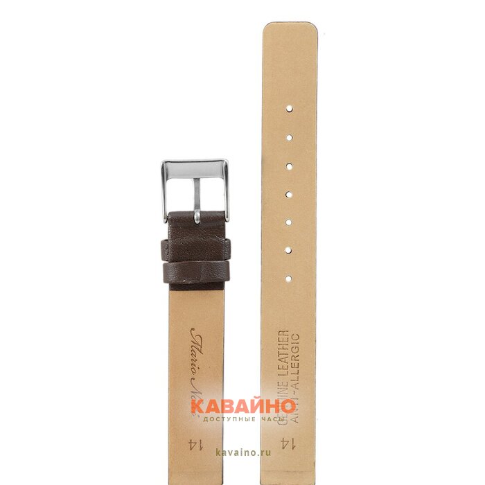 Mario Notti S-27, 14 р-р, Brown (фото 2)