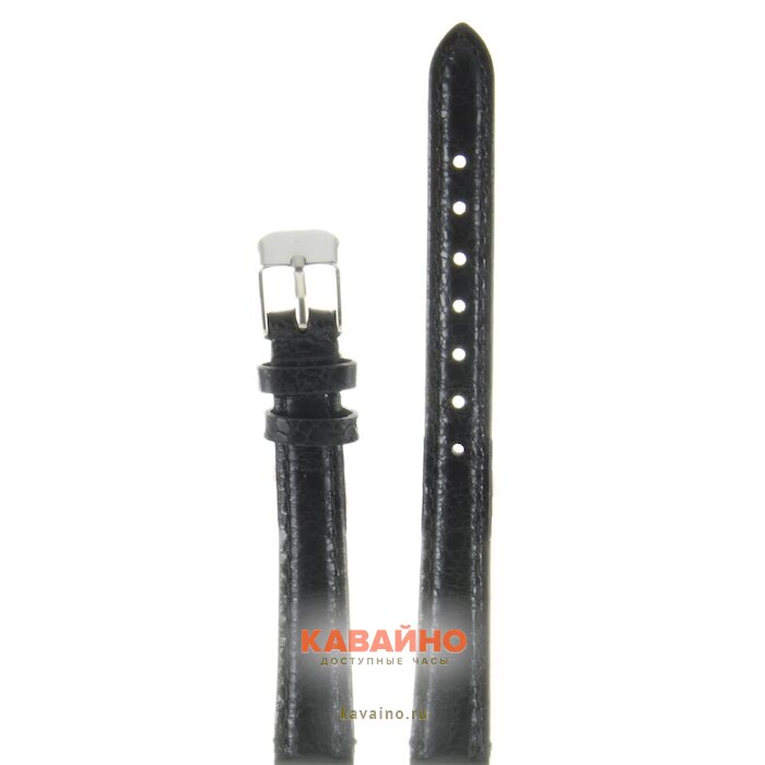 MAKNAMARA 12 мм чер XL МР-12018 купить в часовом интернет-магазине