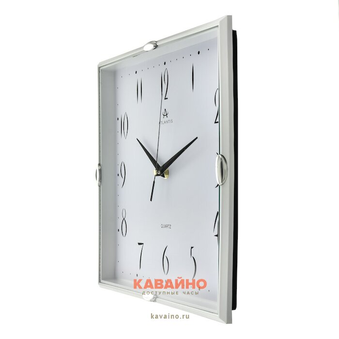 Atlantis TLD-6176 white (фото 2)