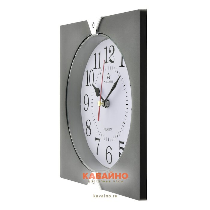 Atlantis TLD-5980 gray (фото 2)