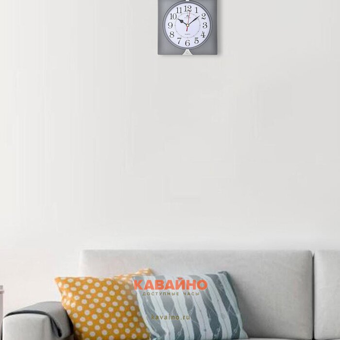 Atlantis TLD-5980 gray (фото 3)
