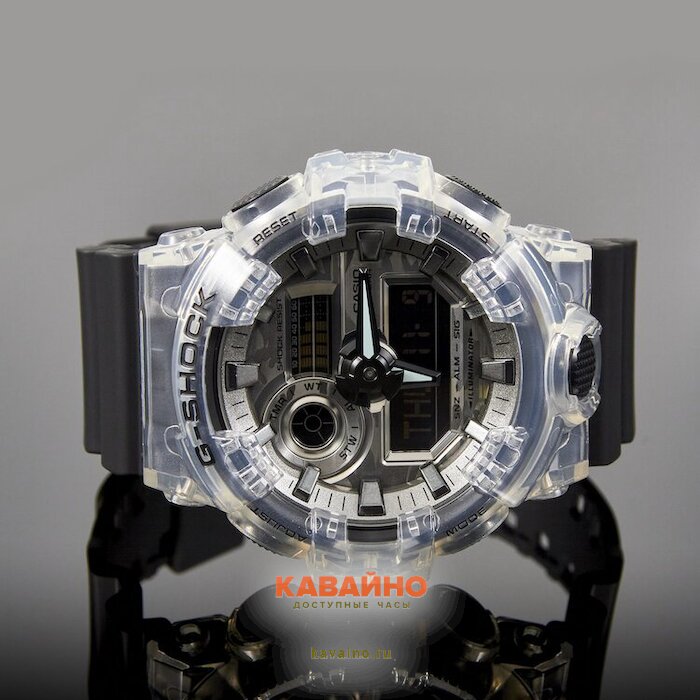 GA-700SKC-1A (фото 3)