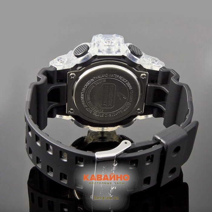 GA-700SKC-1A (фото 5)