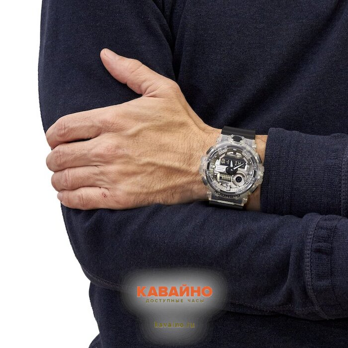 GA-700SKC-1A (фото 6)