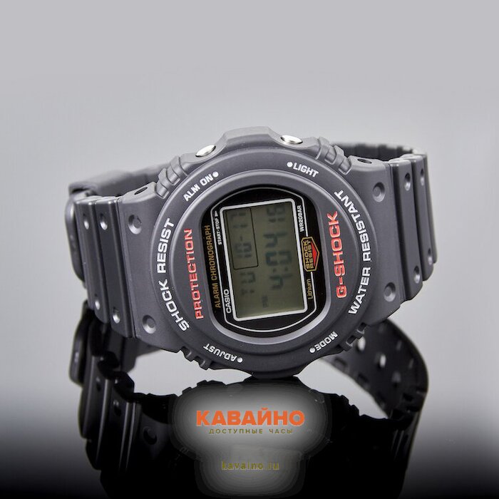 DW-5750E-1D (фото 3)
