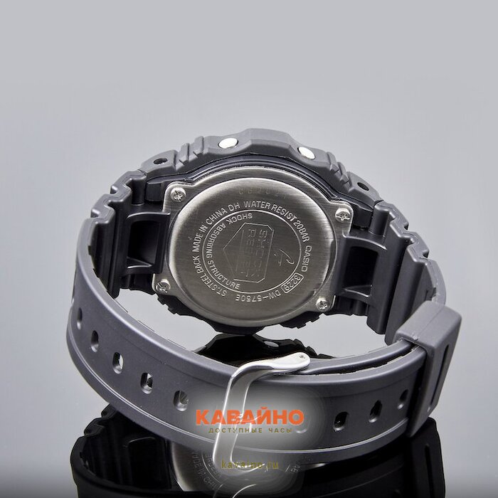 DW-5750E-1D (фото 5)