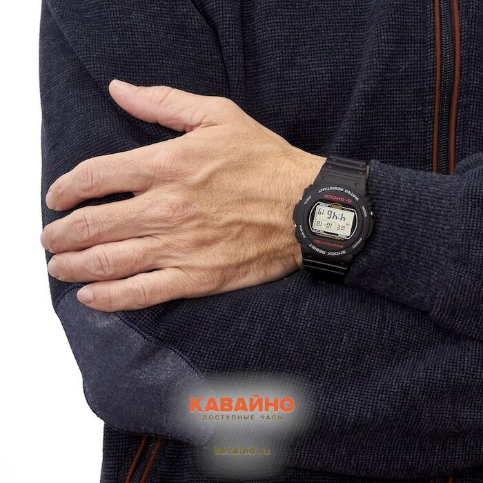 DW-5750E-1D (фото 6)