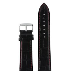 Atlantis C6-24 черный-красный