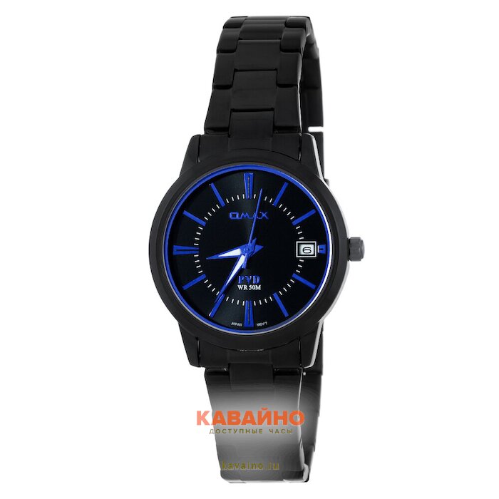 OMAX CFD030B032 (black) (фото 2)