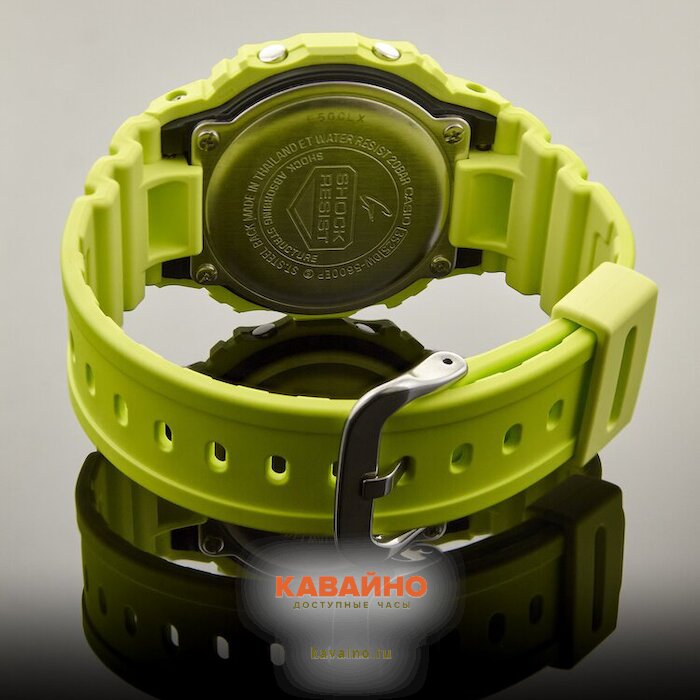 DW-5600EP-9 (фото 5)
