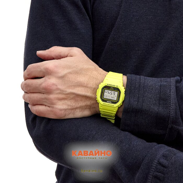 DW-5600EP-9 (фото 6)