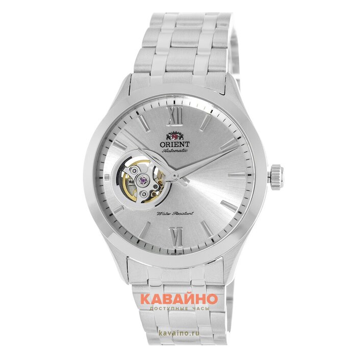 ORIENT TAG03001W0 купить в часовом интернет-магазине