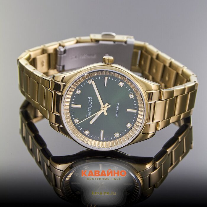 FERRUCCI 03488-02 (фото 4)