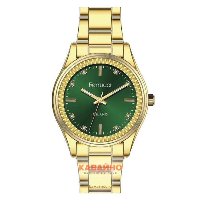 FERRUCCI 03488-02 купить в часовом интернет-магазине