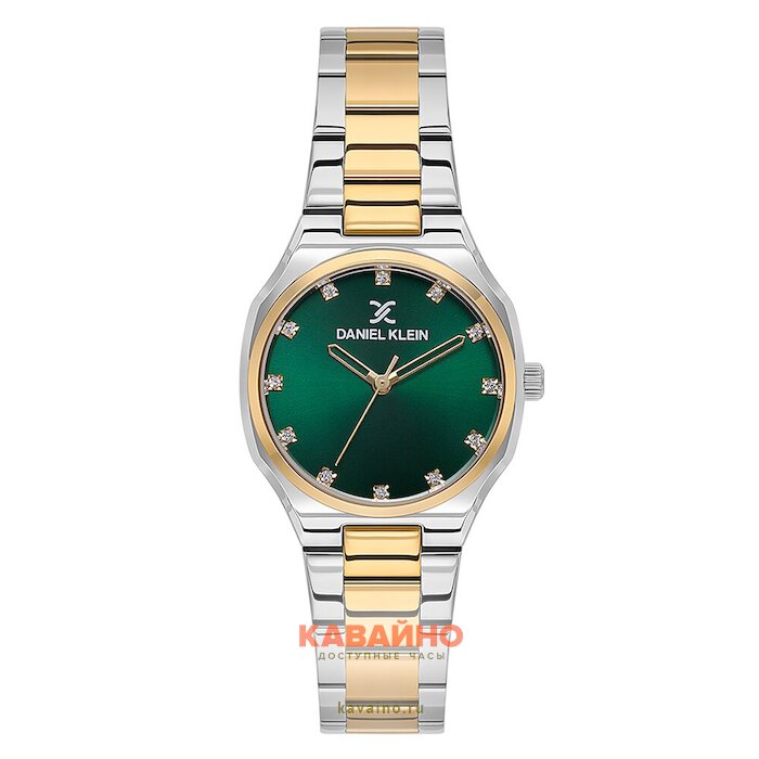 DANIEL KLEIN DK13916-5 купить в часовом интернет-магазине