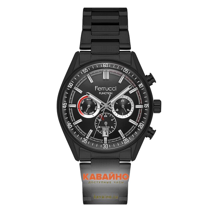 FERRUCCI 03525-04 купить в часовом интернет-магазине