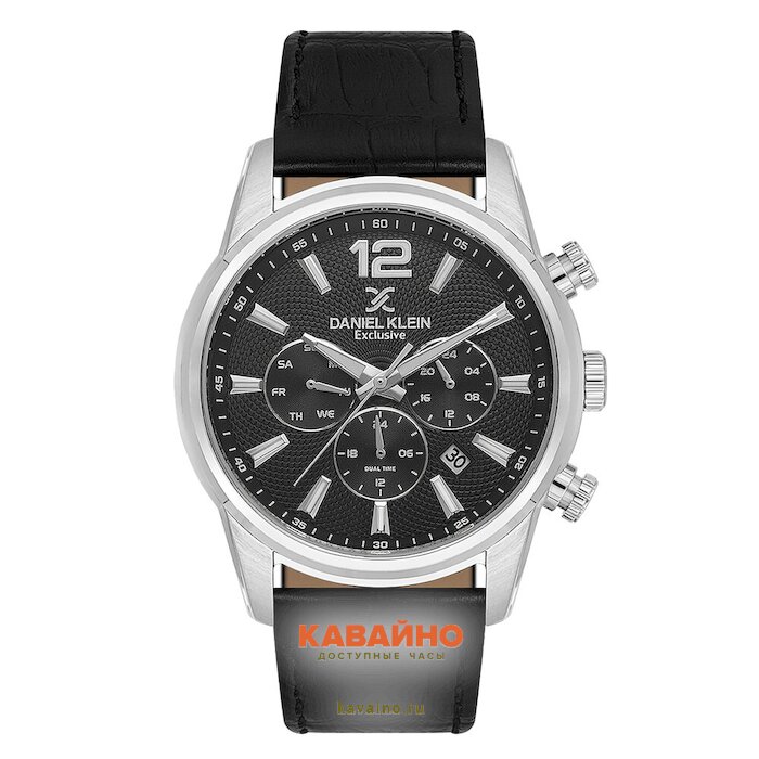 DANIEL KLEIN DK14063-1 купить в часовом интернет-магазине