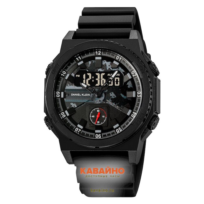 DANIEL KLEIN DK2355-2 купить в часовом интернет-магазине