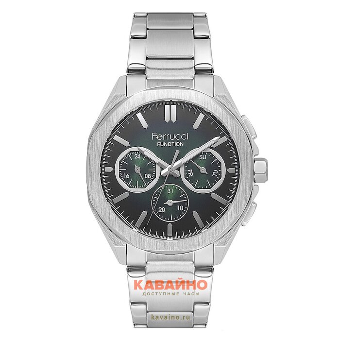 FERRUCCI 3551-04 купить в часовом интернет-магазине