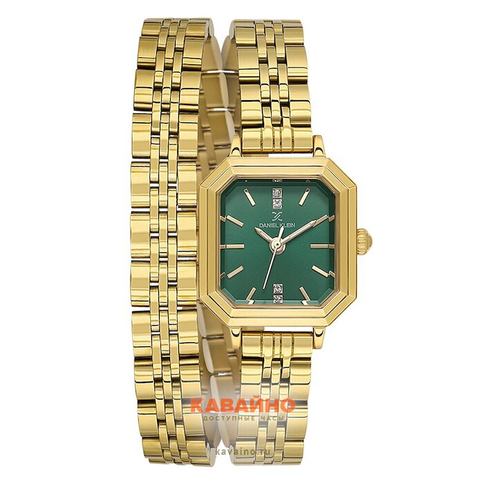 DANIEL KLEIN DK14098-3 купить в часовом интернет-магазине