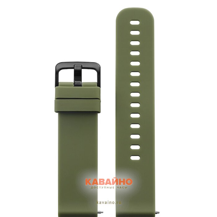 Atlantis E62-115-22 силиконовый купить в часовом интернет-магазине