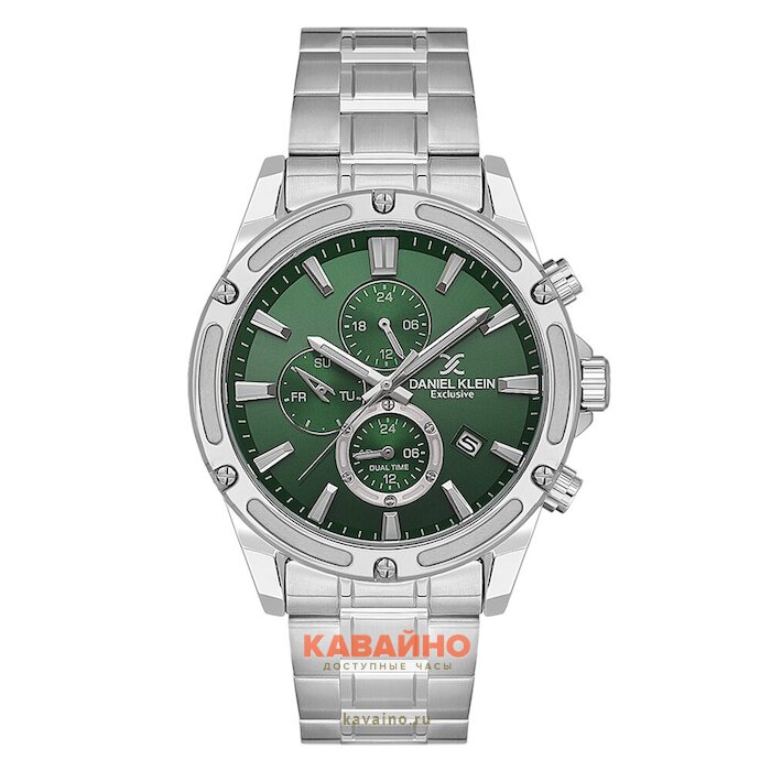 DANIEL KLEIN DK14225-3 купить в часовом интернет-магазине