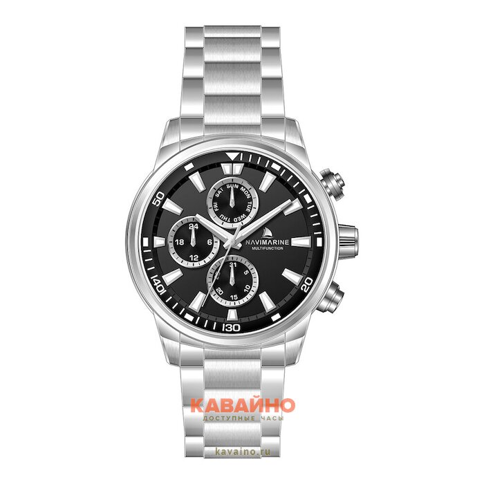 Navimarine NM307-02 купить в часовом интернет-магазине