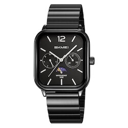 Skmei 2509BKBK black/black