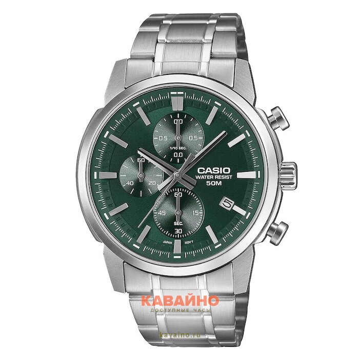 MTP-E510D-3A купить в часовом интернет-магазине