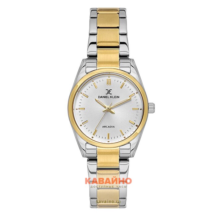 DANIEL KLEIN DK14275-3 купить в часовом интернет-магазине