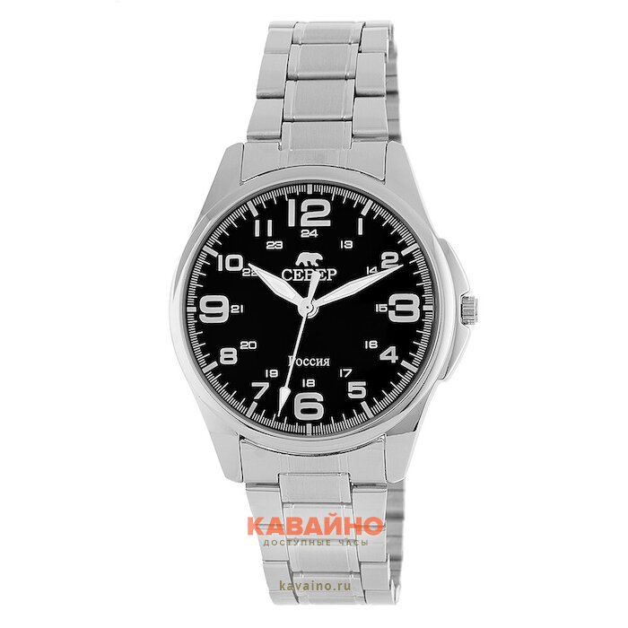 Север X2035-110-145 на браслете купить в часовом интернет-магазине