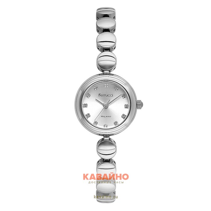 Ferrucci 3681-03 купить в часовом интернет-магазине
