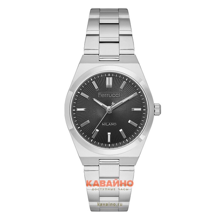 Ferrucci 3703-03 купить в часовом интернет-магазине