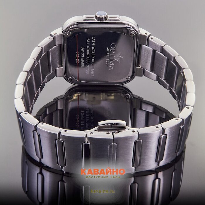 Optima OSM490-SS-9 (фото 5)