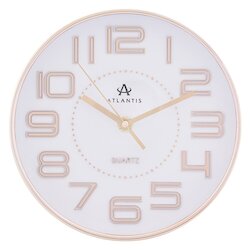 Atlantis 3456D-2A