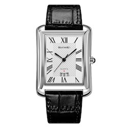 Skmei 2575SIBK silver/black
