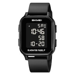 Skmei 2716BKBK black-black