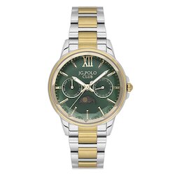 JG.Polo Club 0626 S02592M.4 5.890
