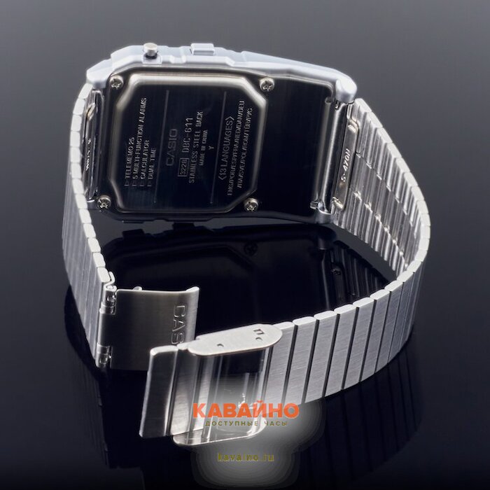 DBC-611-1 (фото 4)