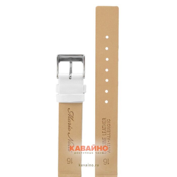 Mario Notti S-27, 16 р-р, White (фото 2)